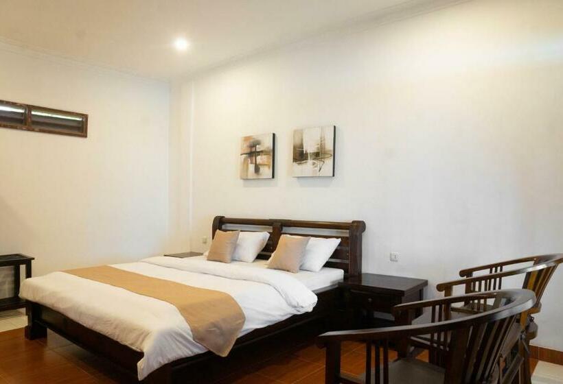 ホテル Toledo Inn