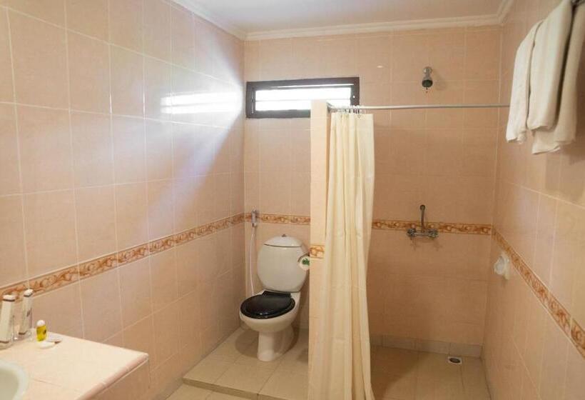 ホテル Toledo Inn