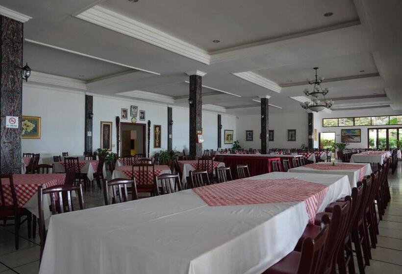 ホテル Toledo Inn