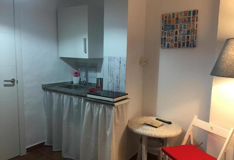 پانسیون El Pez Naranja