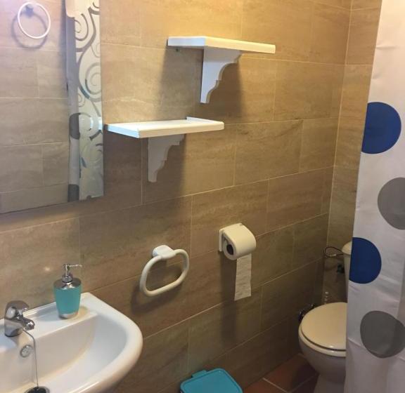 پانسیون El Pez Naranja