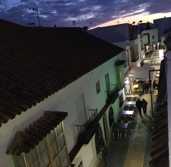 پانسیون El Pez Naranja