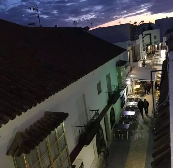 Majatalo El Pez Naranja