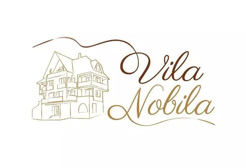 پانسیون Lanobila