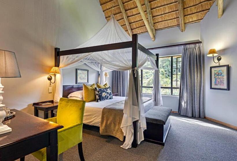 Отель Cavern Resort & Spa