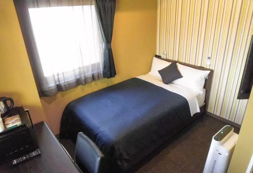 Hotelli Livemax Fukuyamaekimae