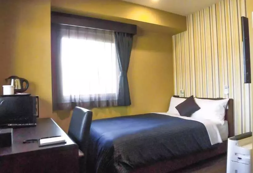 Hotelli Livemax Fukuyamaekimae