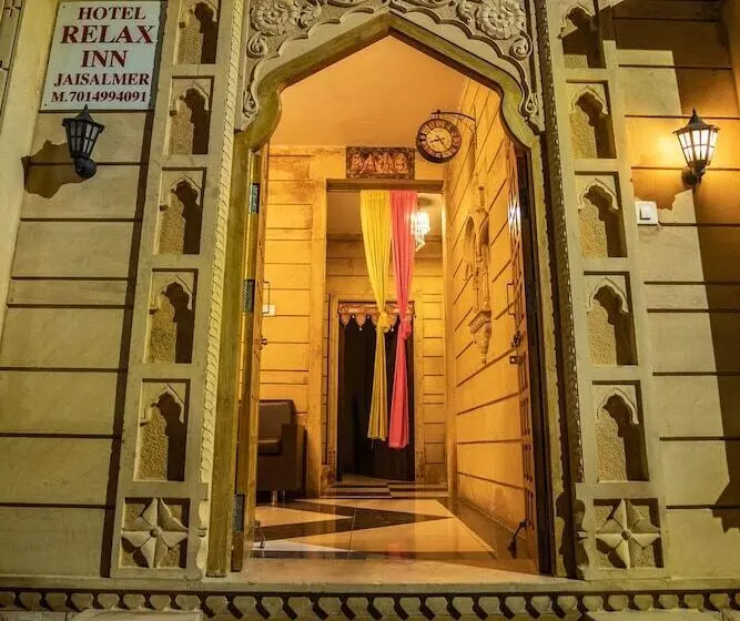 Hôtel Relax Inn