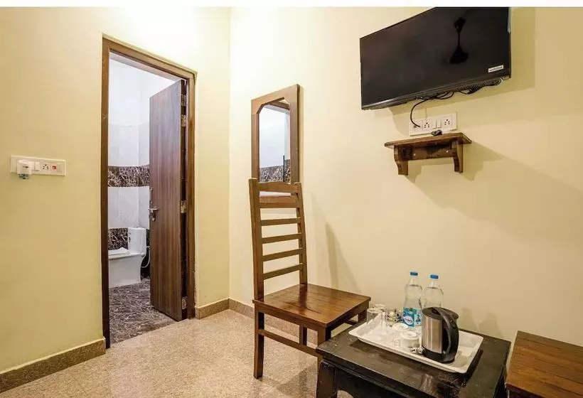 Hôtel Relax Inn