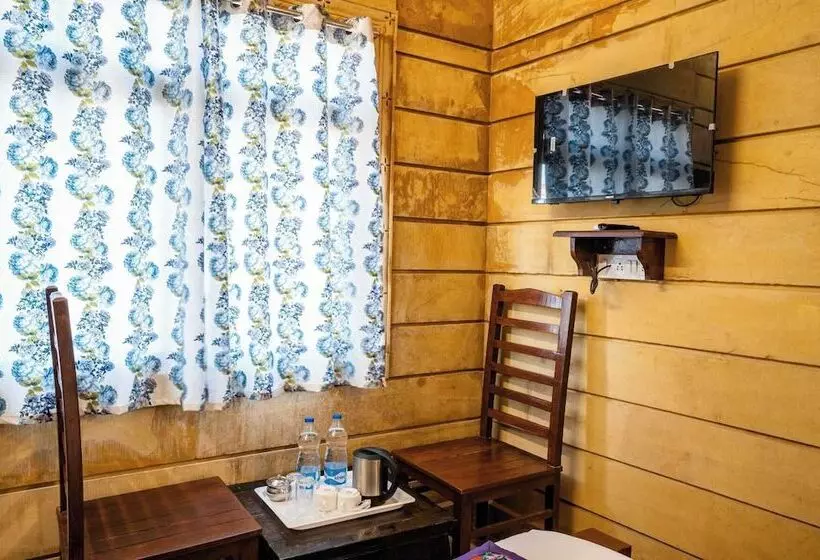 Hôtel Relax Inn