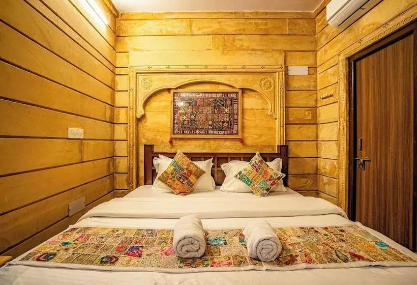Hôtel Relax Inn