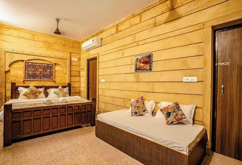 Hôtel Relax Inn