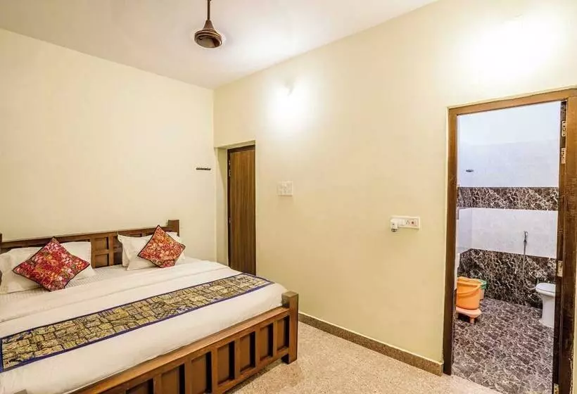 Hôtel Relax Inn