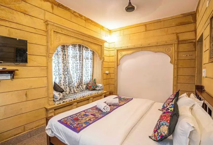 Hôtel Relax Inn