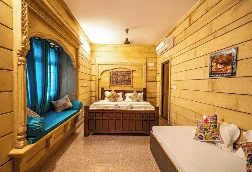 Hôtel Relax Inn