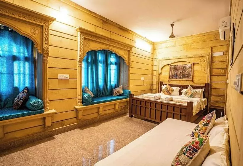 Hôtel Relax Inn