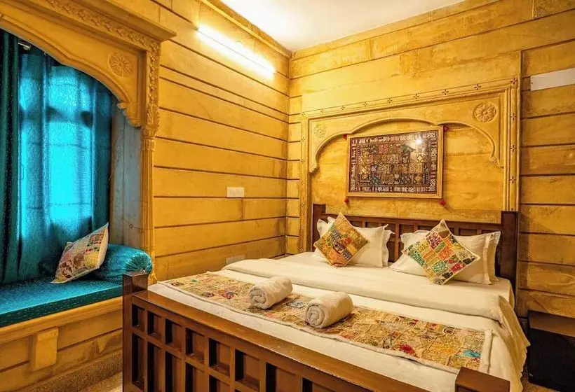 Hôtel Relax Inn