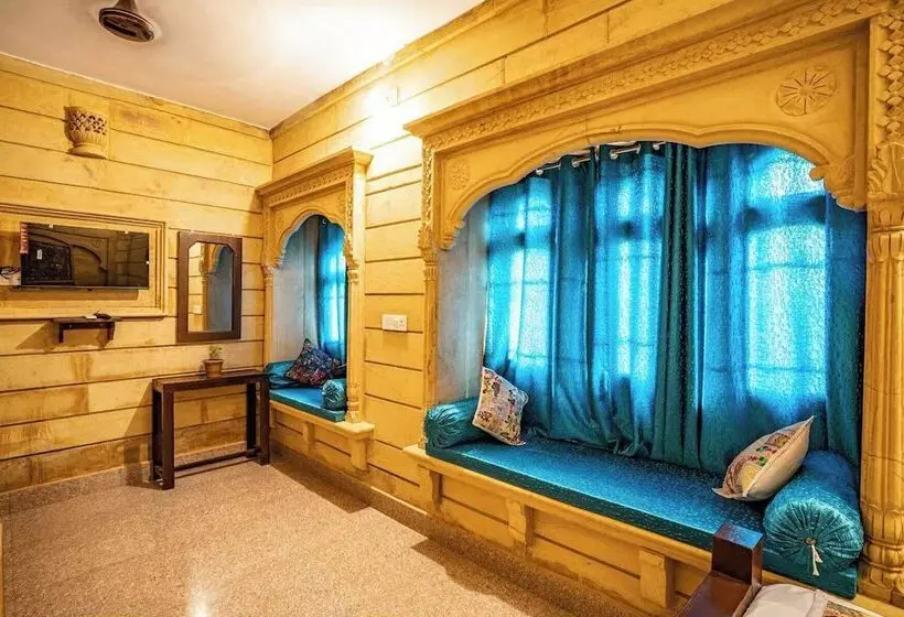 Hôtel Relax Inn