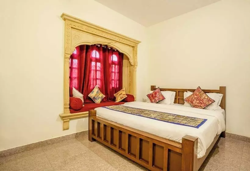 Hôtel Relax Inn