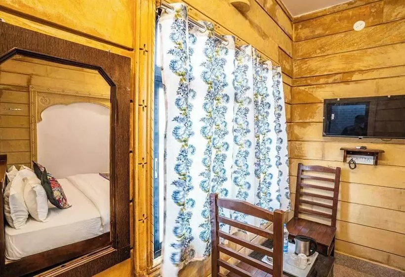 Hôtel Relax Inn