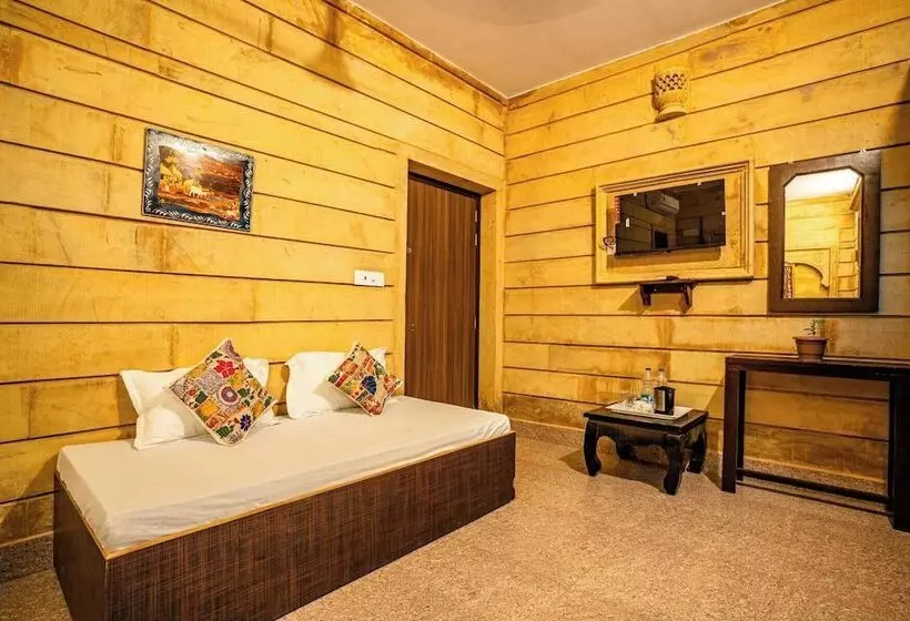 Hôtel Relax Inn