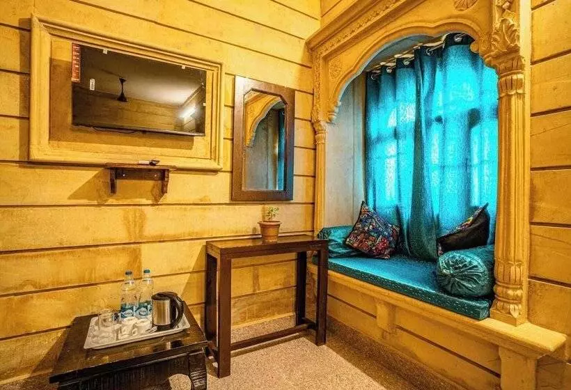 Hôtel Relax Inn