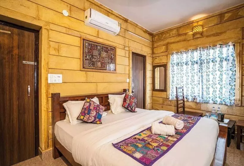 Hôtel Relax Inn