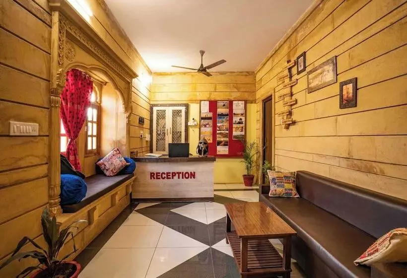 Hôtel Relax Inn