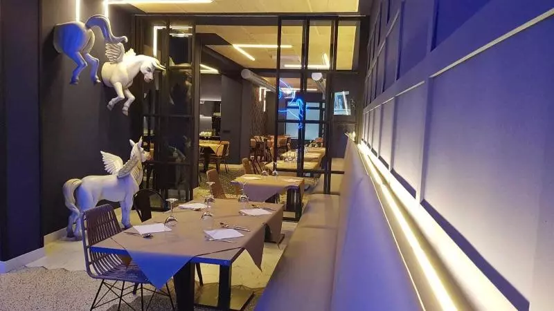 Rener Hotel Los Campones