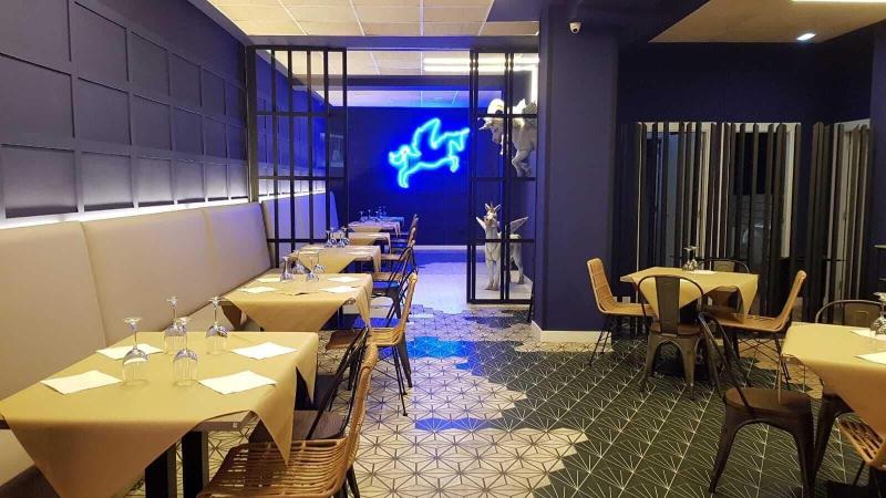 Rener Hotel Los Campones