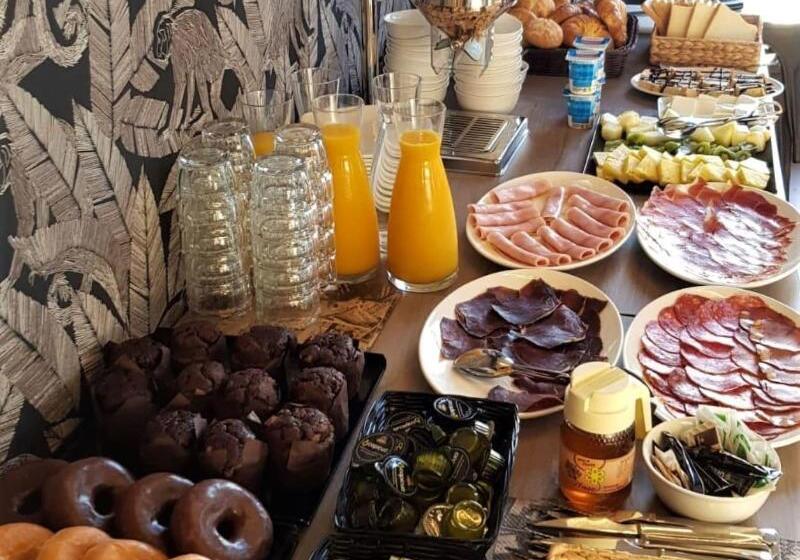 Rener Hotel Los Campones