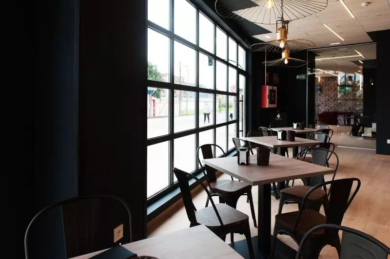 Rener Hotel Los Campones