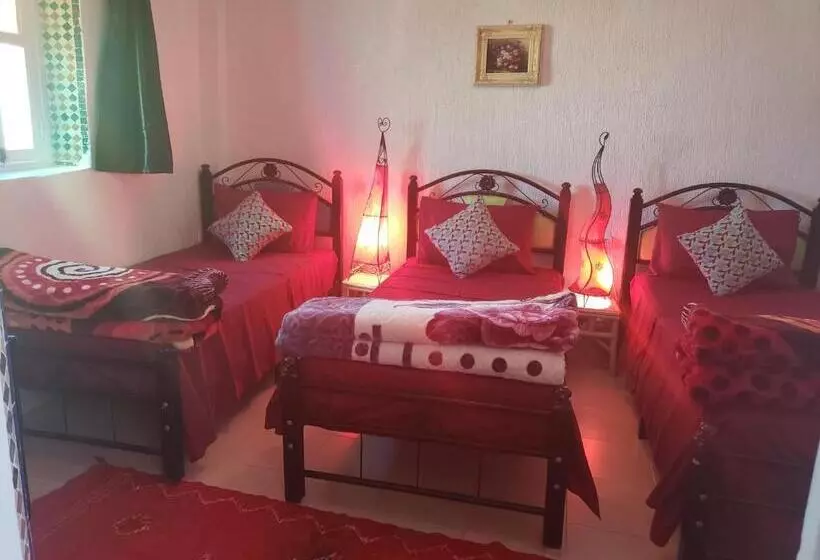 Majatalo Dar El Idrissi