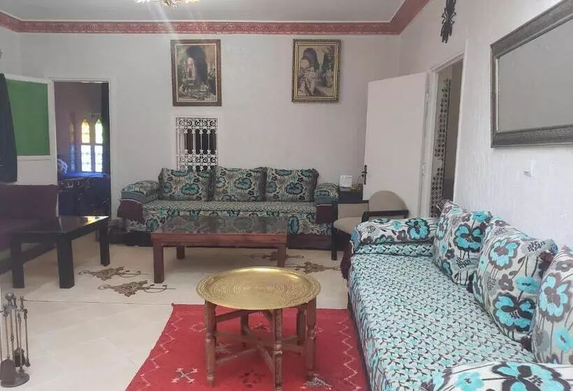 Majatalo Dar El Idrissi