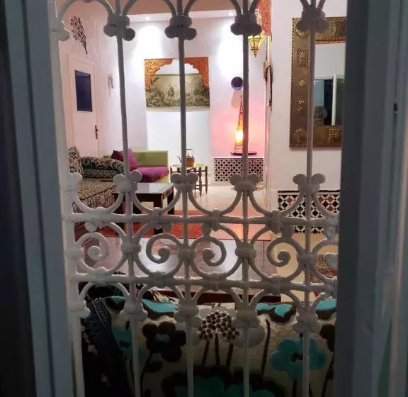 Majatalo Dar El Idrissi