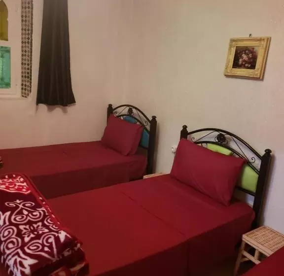 Majatalo Dar El Idrissi