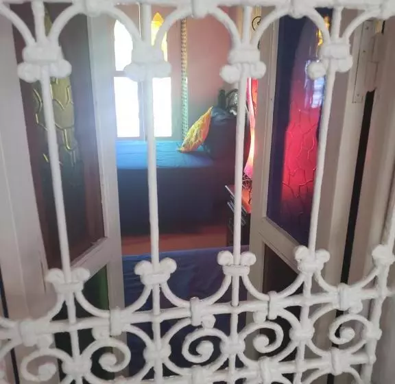 Majatalo Dar El Idrissi