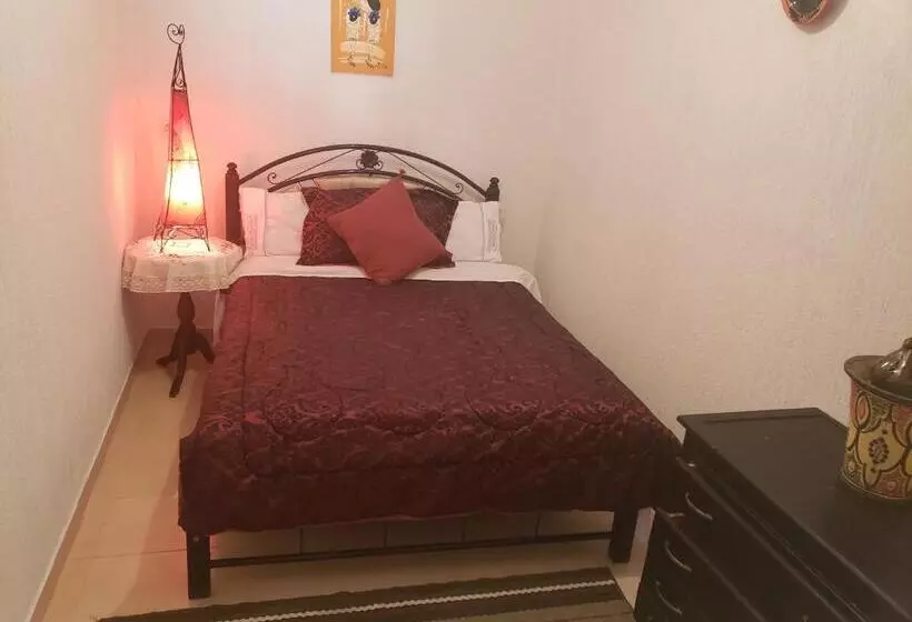 Majatalo Dar El Idrissi