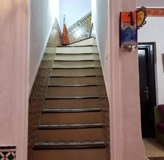 Majatalo Dar El Idrissi