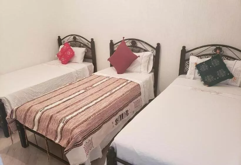 Majatalo Dar El Idrissi