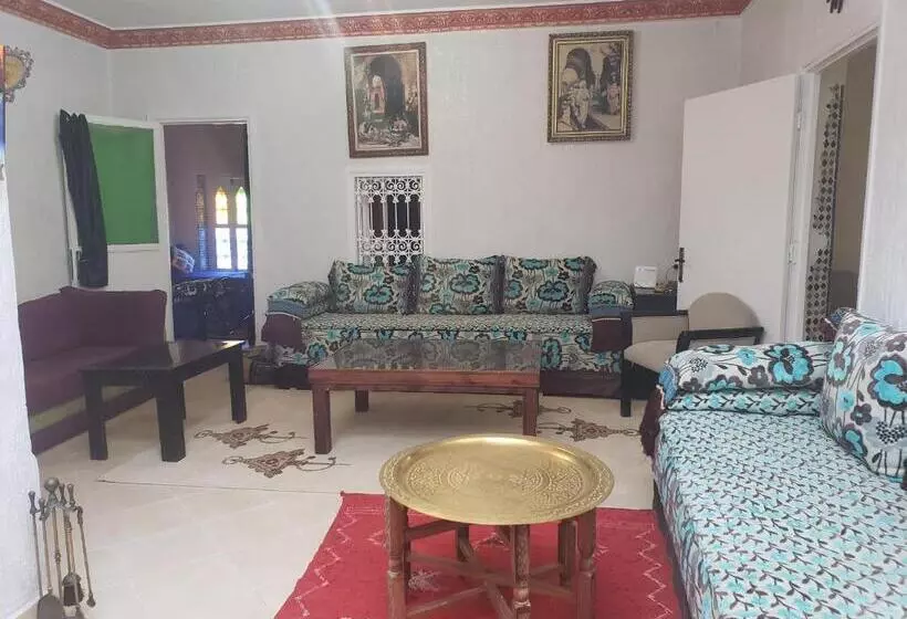 Majatalo Dar El Idrissi