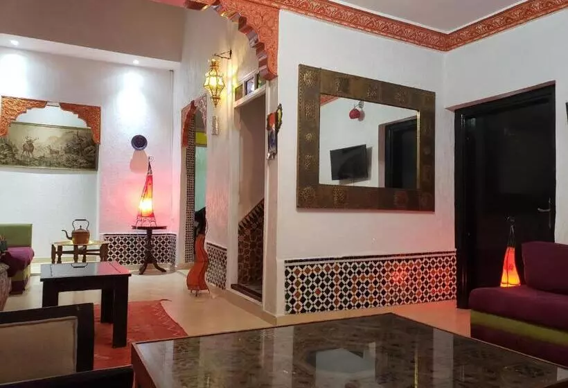 Majatalo Dar El Idrissi