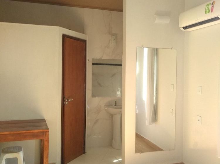 Pension Hospedagem Morro De São Paulo   Hostel