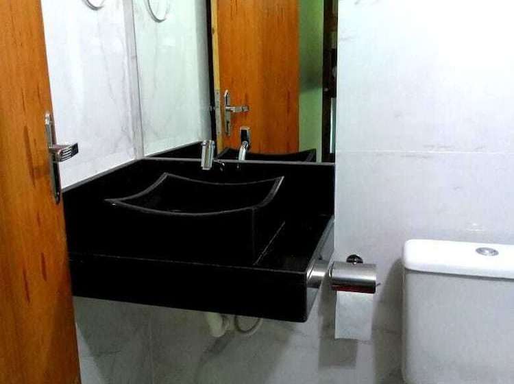 Pension Hospedagem Morro De São Paulo   Hostel