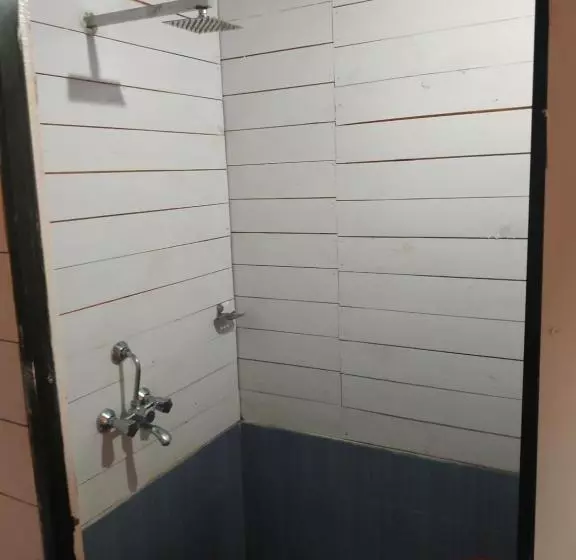 Lomakeskus Anand Yoga Village