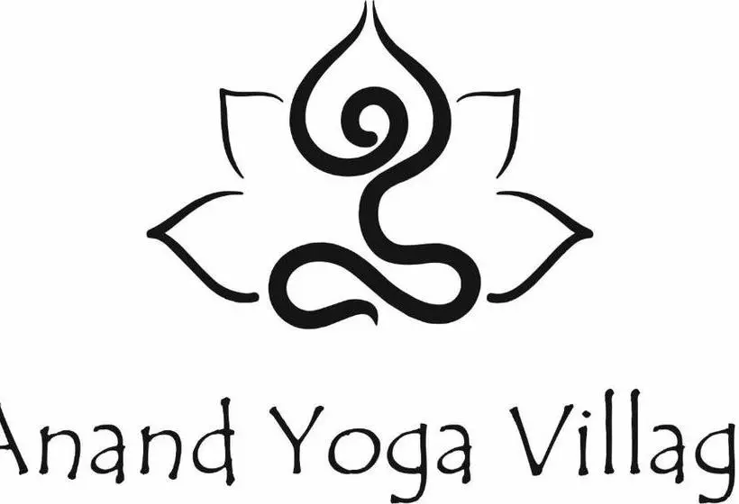 Lomakeskus Anand Yoga Village