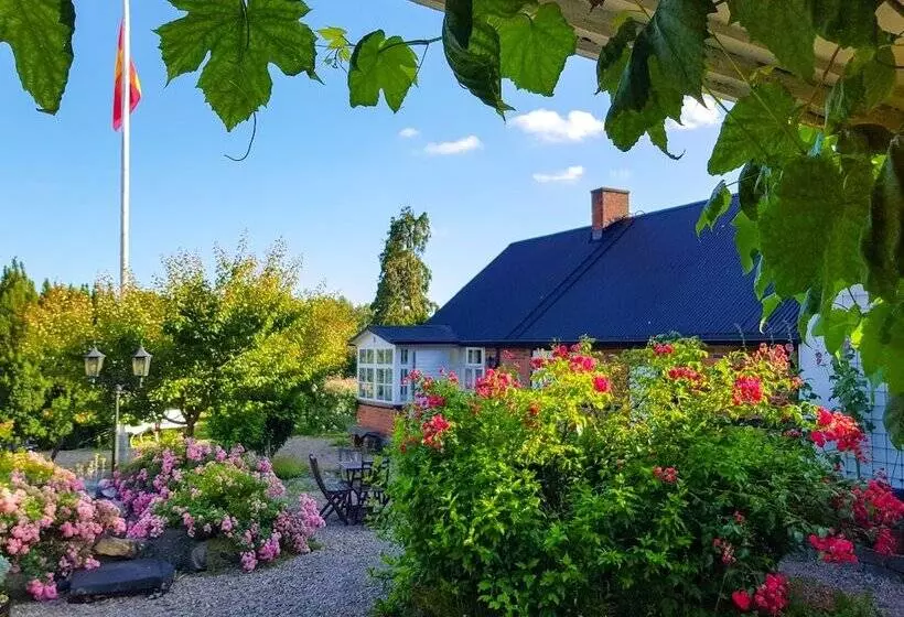 Stora Herrestad B&b