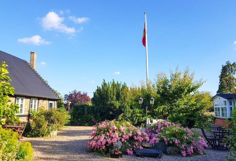Stora Herrestad B&b