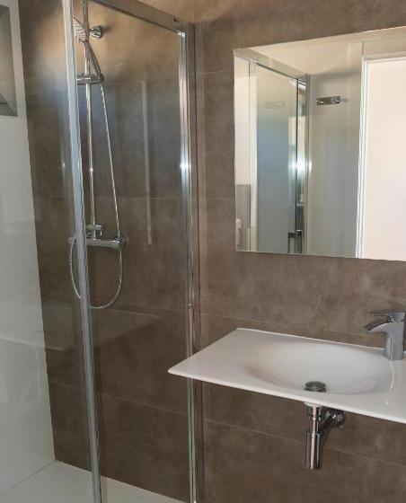 酒店 Nature Suites Puig Campana