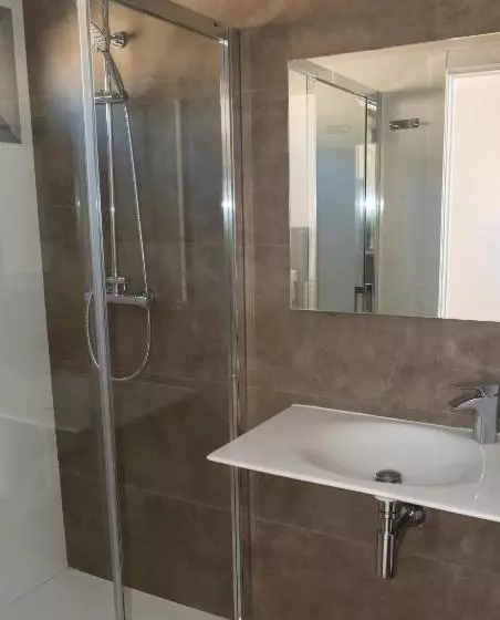 Hotel Nature Suites Puig Campana